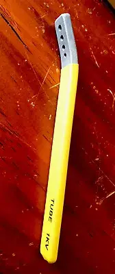 NEW: X1, Flat,Long, 4 Hole Wire Twisting, Bending Fencing Hand Tool: