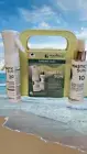 Mastic Spa Set Sunsafe Duo hair serum SPF10 100ml + Sunscreen Lotion SPF30 80ml