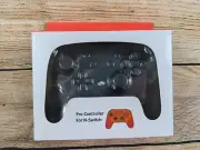 PRO CONTROLLER FOR NINTENDO-SWITCH W028