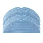 Sweeping Robot Mop Cloth Wipes Rag Mop Head Pad Part For Roborock T7S Plus S7