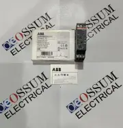 ABB CT-MFC.12 1SVR508020R0000 TIMER TIMING 1S-100H VOLTAGE 24-240VAC/24-48VDC