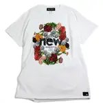 TONBOW東京帽子 NEW ROMANTIC TEE 短T LOGO T