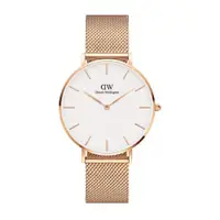 在飛比找ETMall東森購物網優惠-【Daniel Wellington】Classic 瑞典極