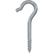 N100-210 5PK #10 Ceiling Hook - Quantity 1