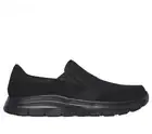 SKECHERS WORK Men's Relaxed Fit: Flex Advantage - McAllen SR Soft Toe Slip Resis