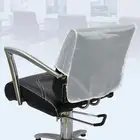 Chair Back Cover Tear Resistant Decorative Lint Free Chair Back Slipcover