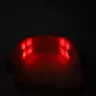 Facial Slimming Machine 13 Vibration Gears Colorful Light Folding Microcurrent