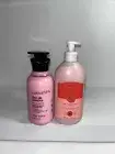 Obaticario Lot Body Lotion New, 13.5oz Each, Slightly Damaged Outer