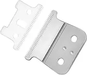 T clipper and trimmer blades, T clipper and trimmer replacement blade replacement blade (Ceramic T blade + sliver steel blade)