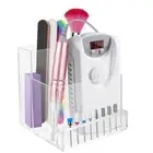 Nail Drill Grinding Bit Holder Nail Art Polishing Grinding Drill Bit Holder