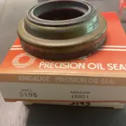 FITS FORD TRUCK REAR WHEEL OIL SEAL NATIONAL #3195 NEW OLD STOCK VINTAGE WOW