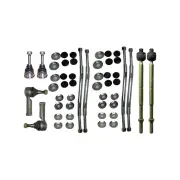 Trupro Rebuild Kit for HOLDEN COMMODORE VL, VN, VP MANUAL STEER 86-93