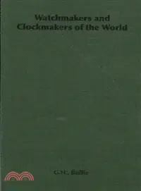 在飛比找三民網路書店優惠-Watchmakers and Clockmakers of