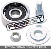Pulley Idler Kit For Toyota Crown Comfort Tss1# (1995-1999) (for: Toyota)