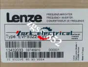 1PC LENZE EVF9322-EVV004 Inverter EVF9322EVV004 New Fast Shipping FedEx or DHL