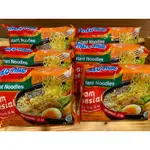 印尼 INDOMIE 營多麵 特色雞風味湯麵