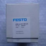1PC New FESTO DSM-16-270-P-FW-A-B 547575 Rotary Cylinder Expedited Shipping