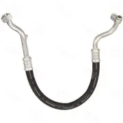 A/C Refrigerant Suction Hose For 2006-2011 Honda Civic 1.8L L4 4 Seasons 343MV27 (for: Honda Civic)