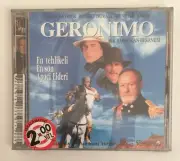 Geronimo Bir Amerikan Efsanesi Walter Hill Turkish Print VCD Film 2001 SS