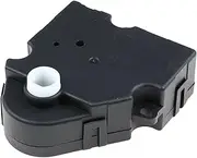 XISII HVAC Heater Air Blend Door Actuator,Fit For Cadillac, Escalade,Fit For Chevrolet, Silverado,Fit For GMC,Yukon 1999-2002 52474810 Temperature control actuator