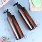 Lotion Pump Bottle Toiletries Containers Foaming Soap Dispenser