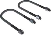 Blue Print ADC480103 U-Bolt Kit, pack of one