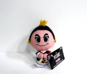 Funko Disney Villains Plushies Queen of Hearts 4" Plush