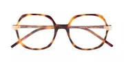 Kaleos Masters C3 Men's Glasses Tortoiseshell Size 53 - Private Health Rebate - Blue Light Block Available
