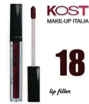 [Kost make up] Lip gloss filler cost 18