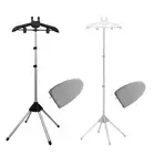 Handheld Garment Steamer Rack Steamer Ironing Steamer Bracket Steam Iron Stand
