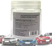 Sliding Door Grease Drawer Slides Lubricant | Multi Purpose Lubricant, Ideal for Automotive, Marine, Buses, Trucks, and Tractors