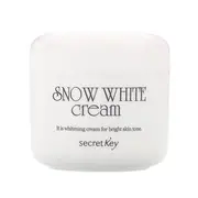 Secret Key Snow White Cream Whitening Cream 50g