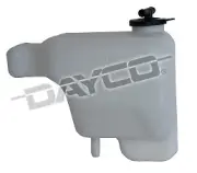 Dayco Coolant Overflow Tank for Toyota Camry SXV10 2.2L Petrol 5S-FE 1995-1998