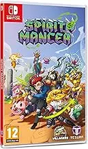 Spirit Mancer for Nintendo Switch