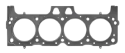 SCE for FORD 429-460 68-88 4.400 "X0.039"" MLS Spartan"