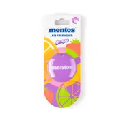 Mentos Air Freshener - Grape
