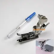 Overlock Overcast Presser Foot For Bernina New Style Artista,Activa,Virtuosa
