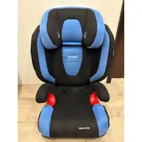 在飛比找蝦皮購物優惠-Recaro monza nova 2 兒童安全座椅