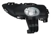 RIGHT FRONT FOG LIGHT FITS: MAZDA AXELA SALOON 1.6 /2.0 /1.6 DI TURBO /2.3/2.