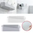 Shower Shelf Bathroom Basket Storage Holder Holder Shower Caddy Corner Adhesive
