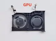 Original for ACER Predator Triton 17X PTX17-71 GPU COOLING FAN DC05V