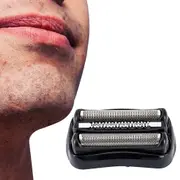 21B Replacement Shaver Foil Head for Braun Series 3 Shaver Cutter Razor Blades