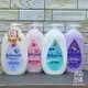 嬌生 Johnson's 嬰兒潤膚乳液 500ml 甜夢/溫和/純淨/牛奶純米