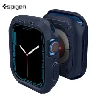 在飛比找蝦皮購物優惠-Spigen Case TPU 保護軟套適用於 Apple 