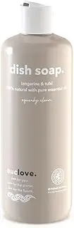 Euclove - Dish Soap 500ml