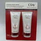 Olay Professional ProX Exfoliating Renewal Cleanser 6 fl. oz Discontinued 2 pack