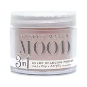 Perfect Match Mood Acrylic SNS Dip Dipping Powder - PMMCP23 Desert Sunrise 42g