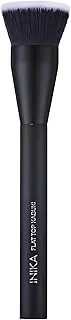 [INIKA] Flat Top Kabuki Brush