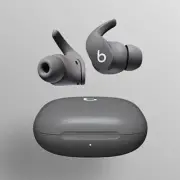 New Sealed - Beats Fit Pro Wireless Bluetooth Earbuds Beats By Dre - Sage Gray
