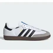 Adidas Samba OG Cloud White Shoes Men's 6.5 / Women's 7.5 B75806